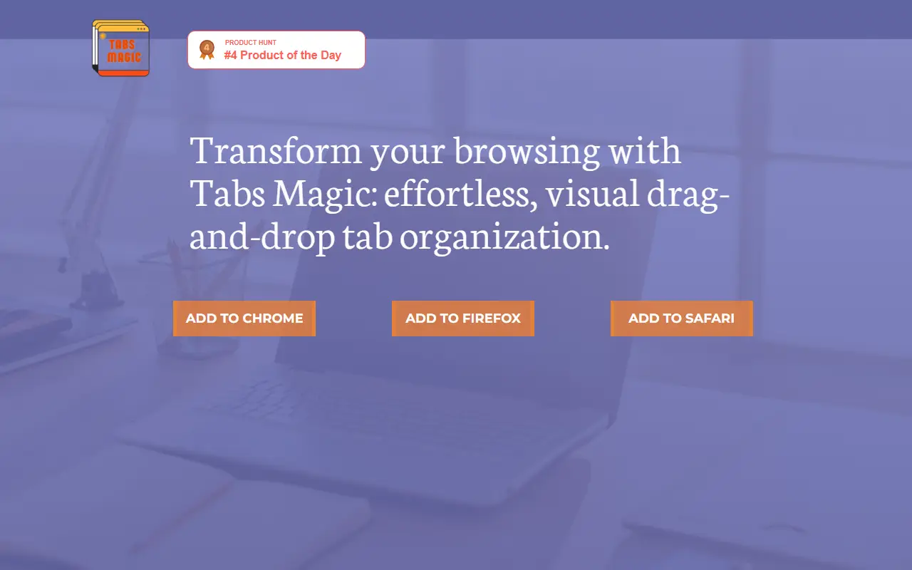 TabsMagic