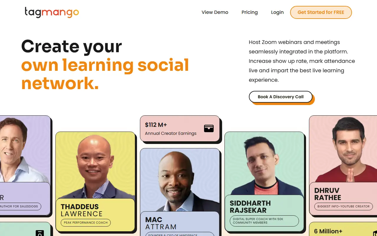 TagMango