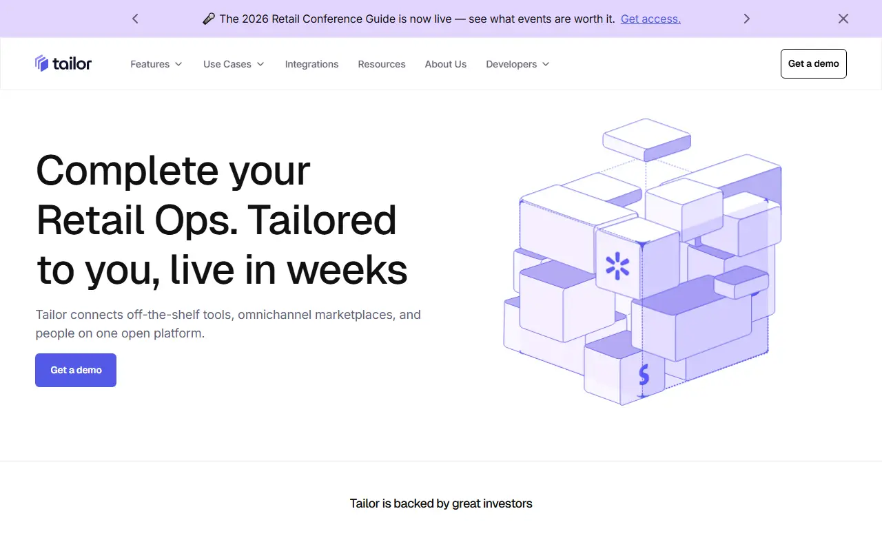 Tailor