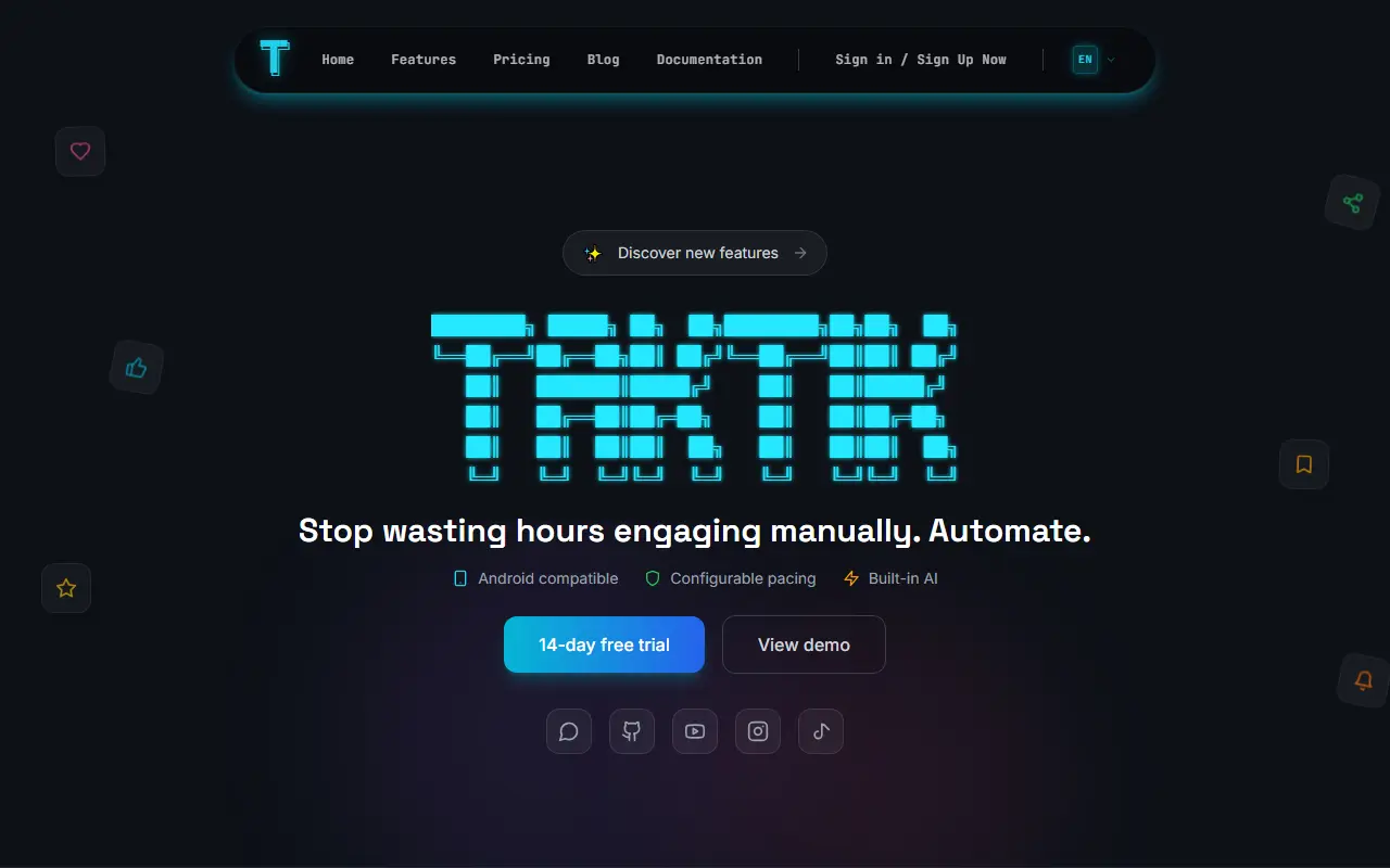 Taktik-Bot