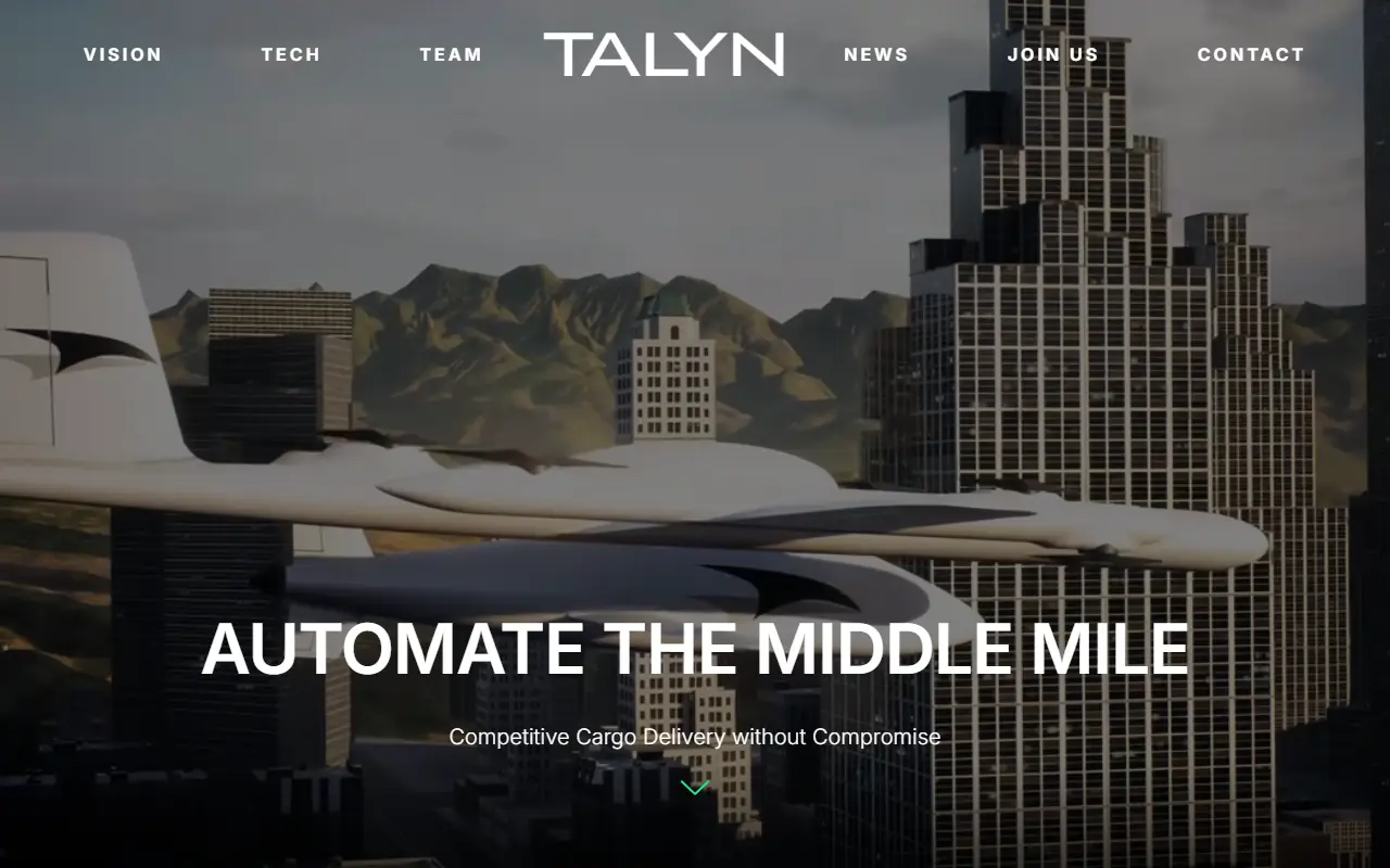 Talyn Air
