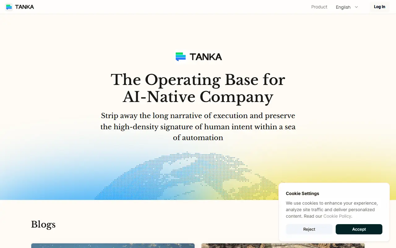 Tanka