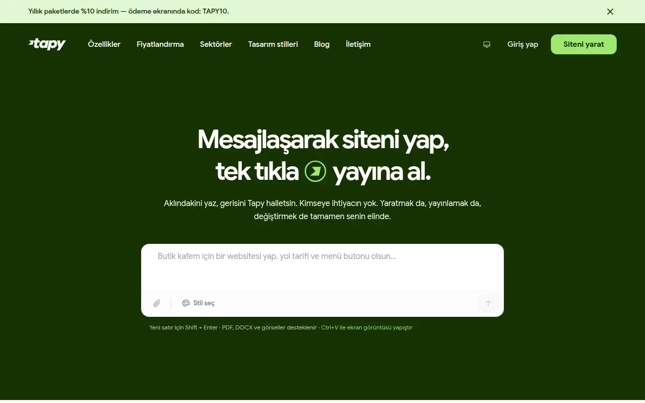 tapy.to