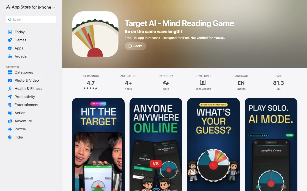 target․ai