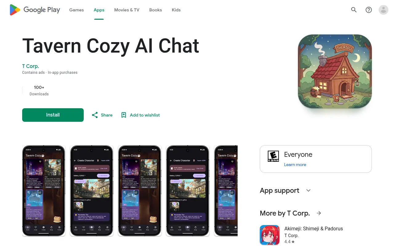 taverncozy