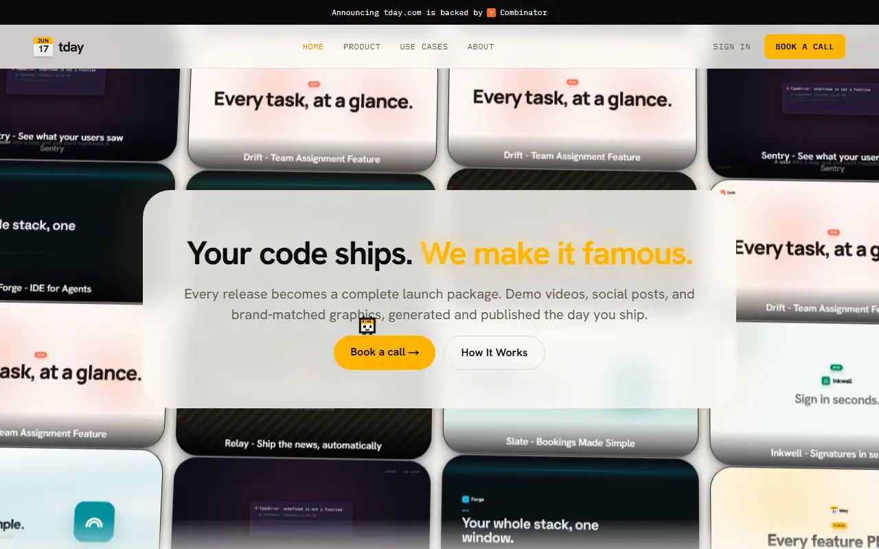 tday.com