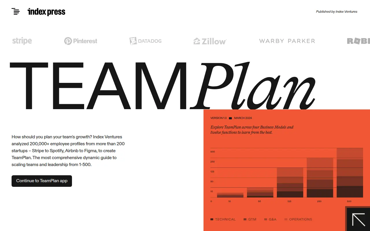 TeamPlan