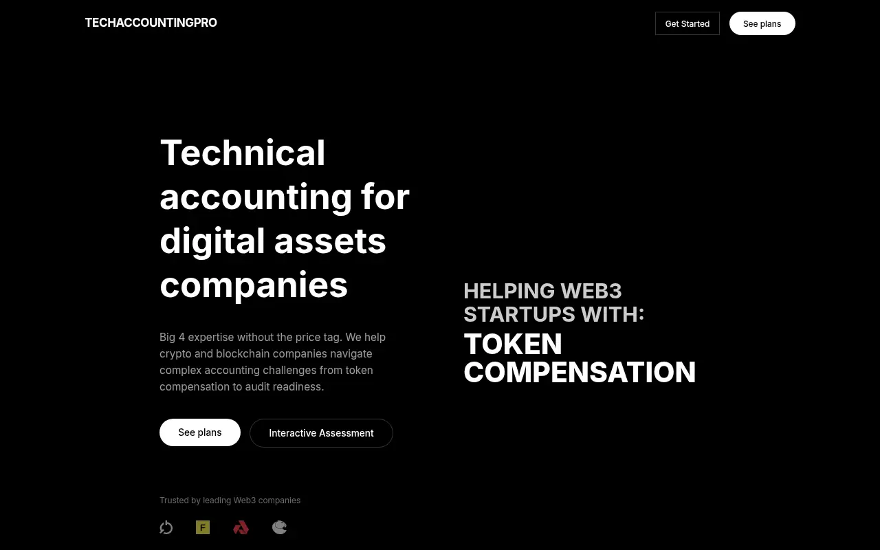 TechAccountingPro