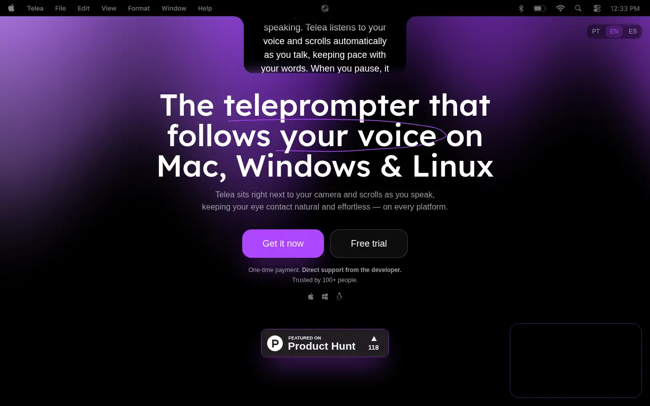 Telea