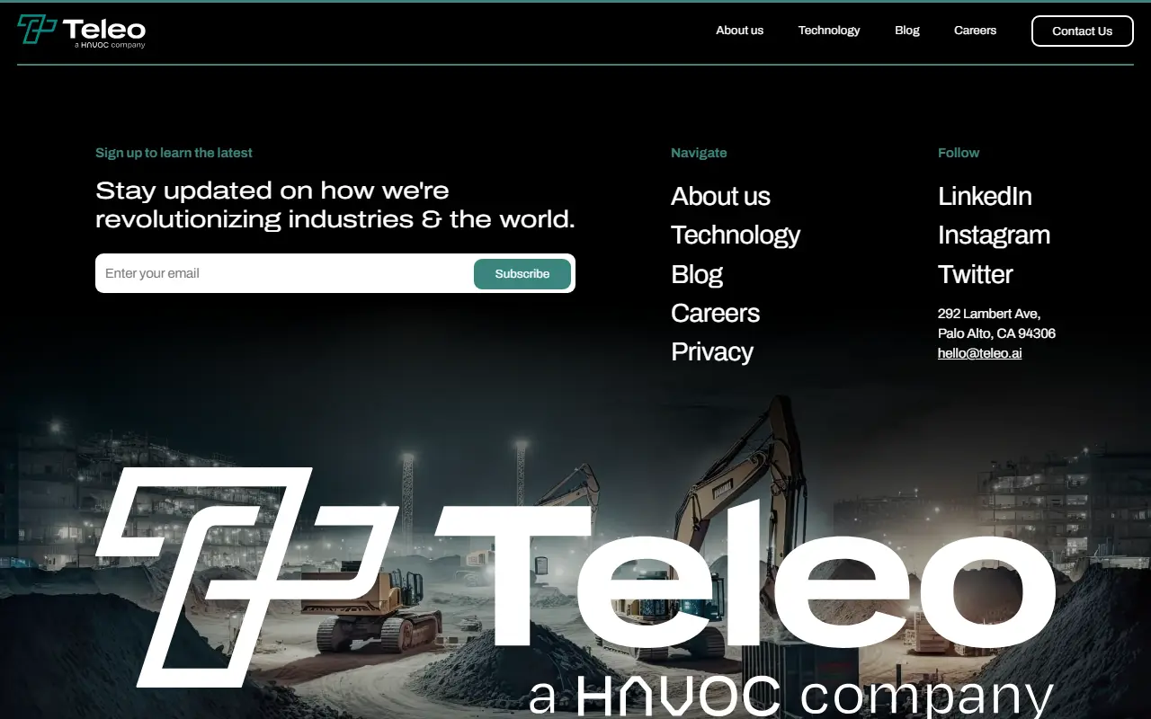 Teleo