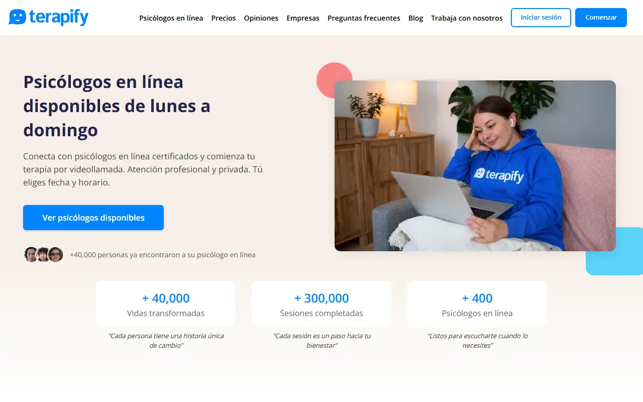 Terapify