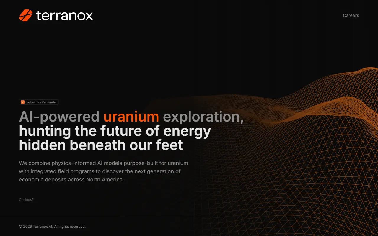 Terranox AI