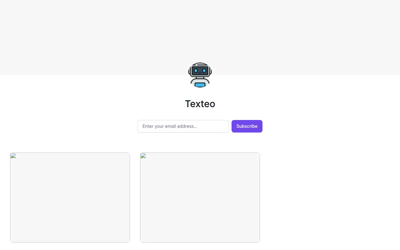 Texteo