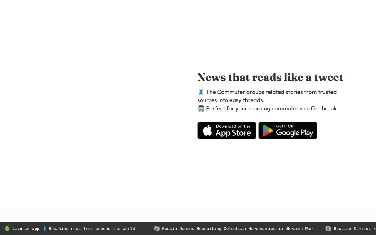 The Commuter