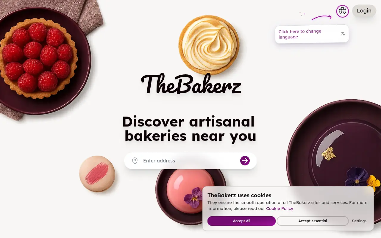 TheBakerz