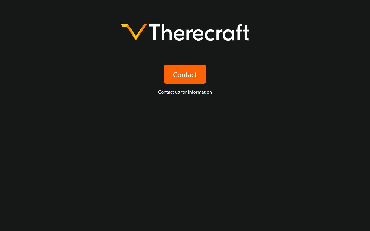 ThereCraft