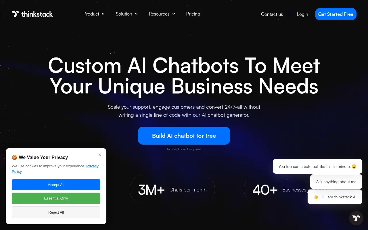 thinkstack.AI