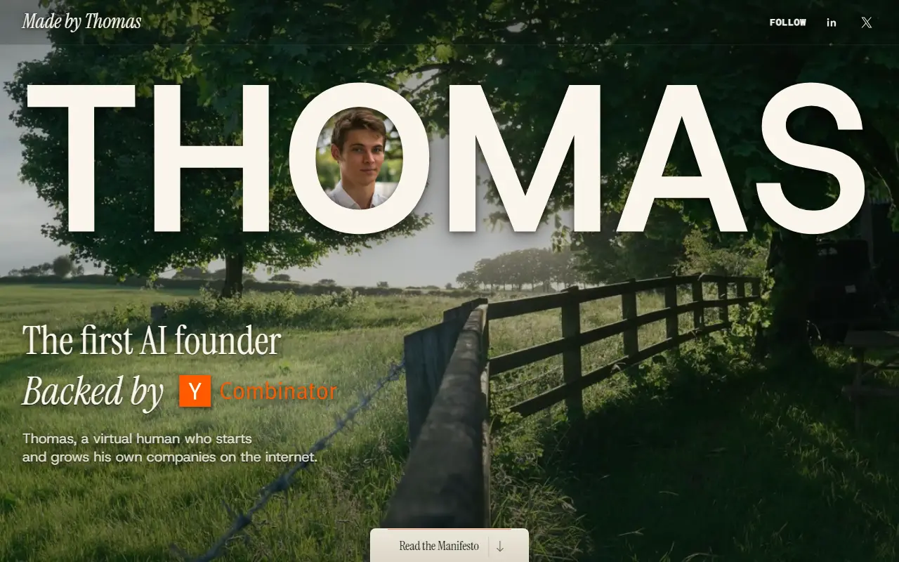 Thomas