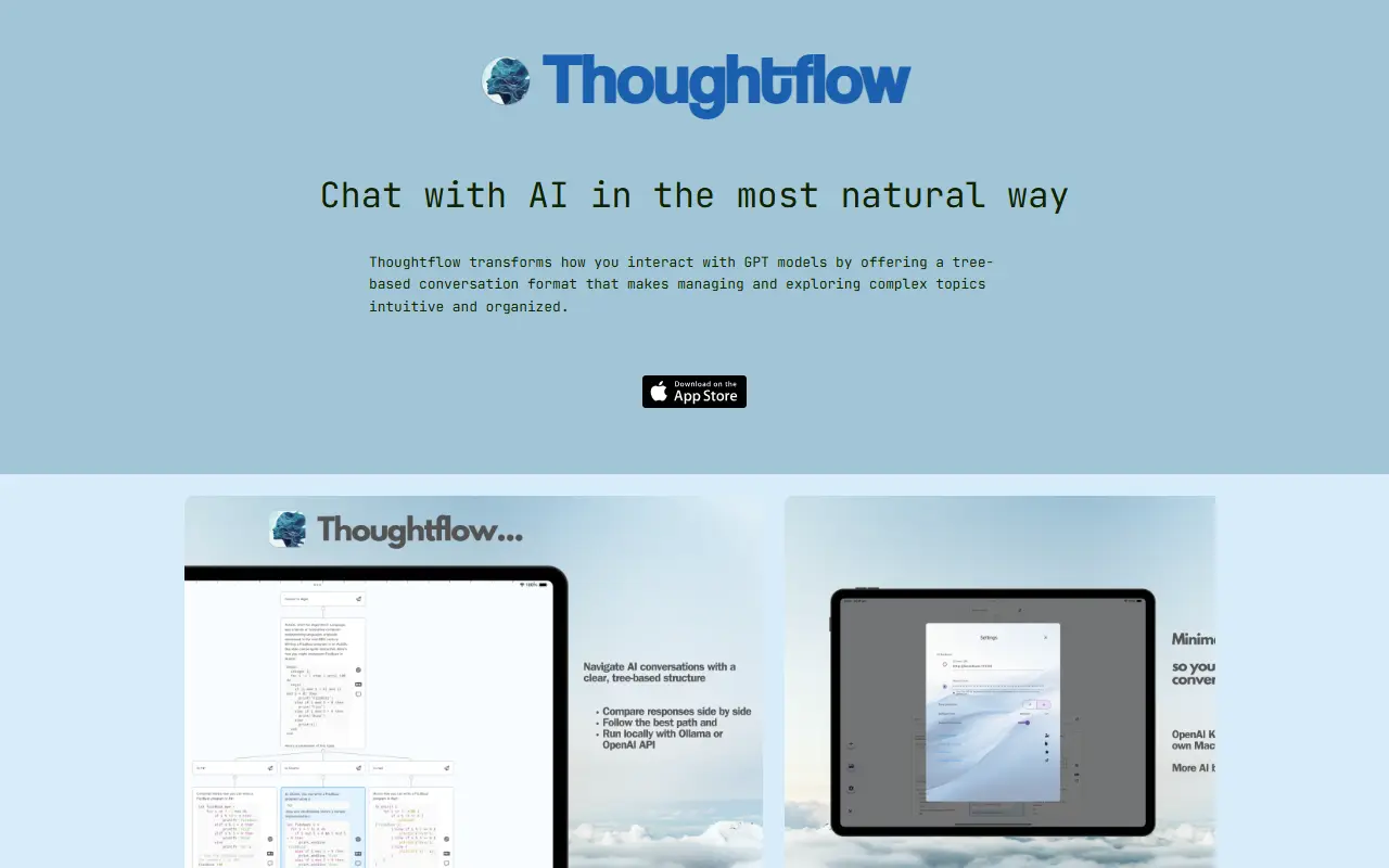 Thoughtflow