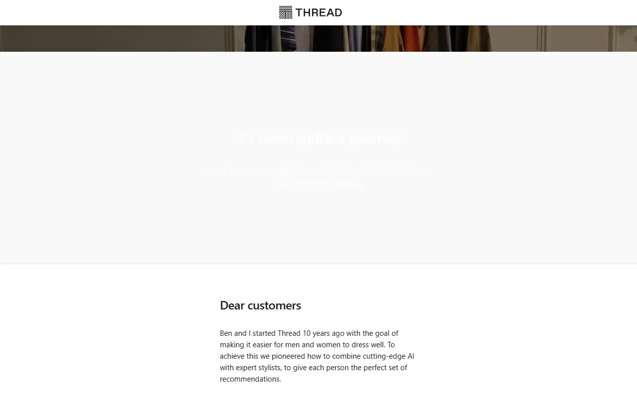Thread