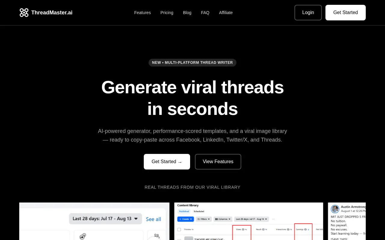 ThreadMaster