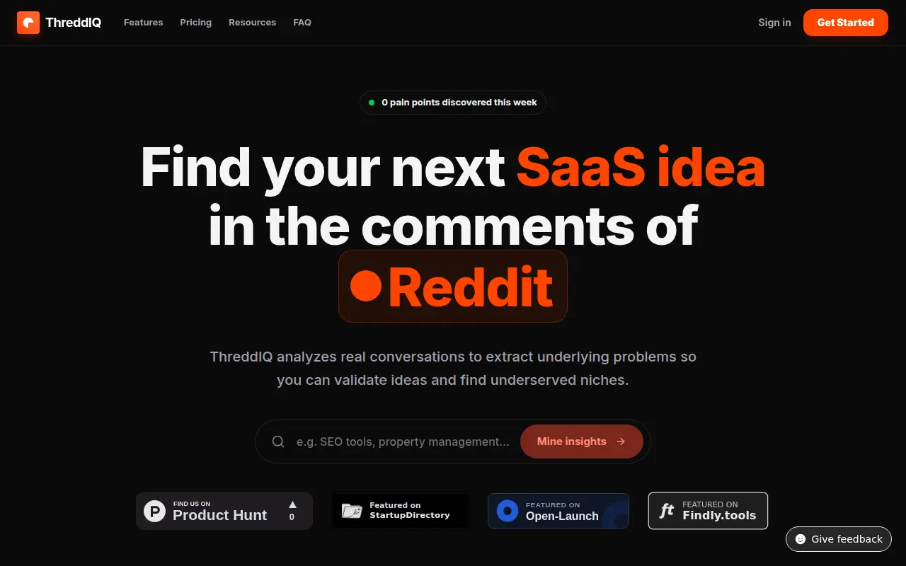 ThreddIQ