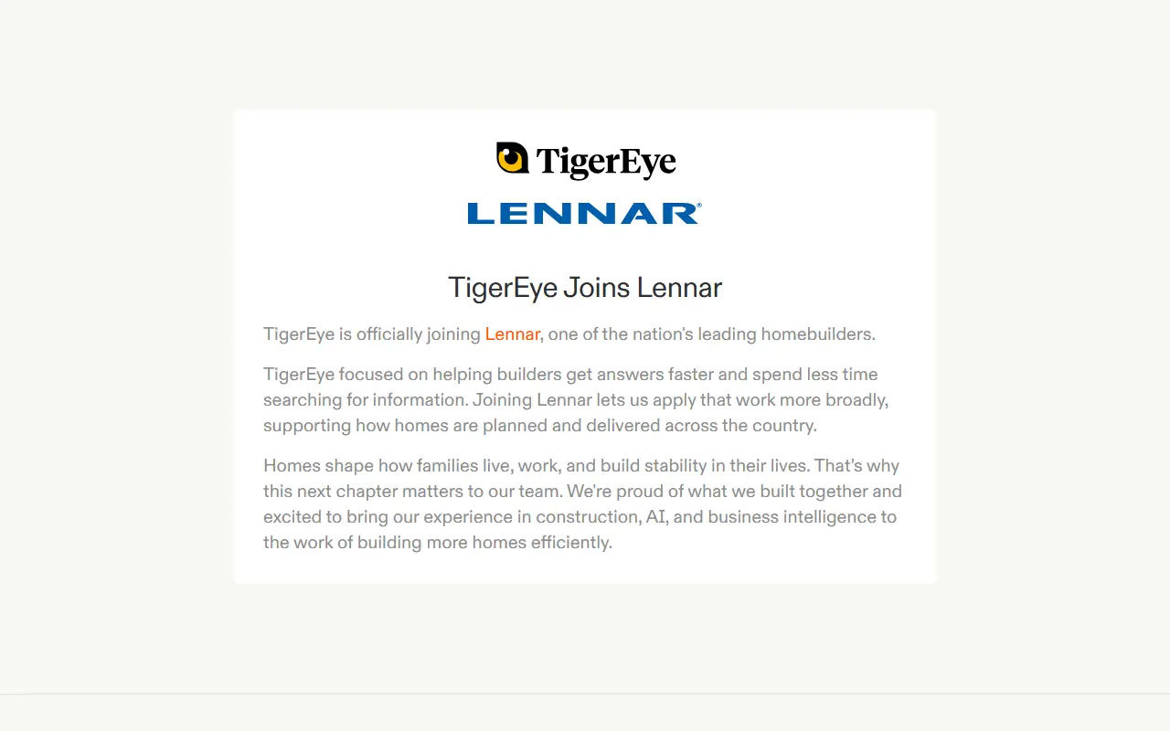 TigerEye