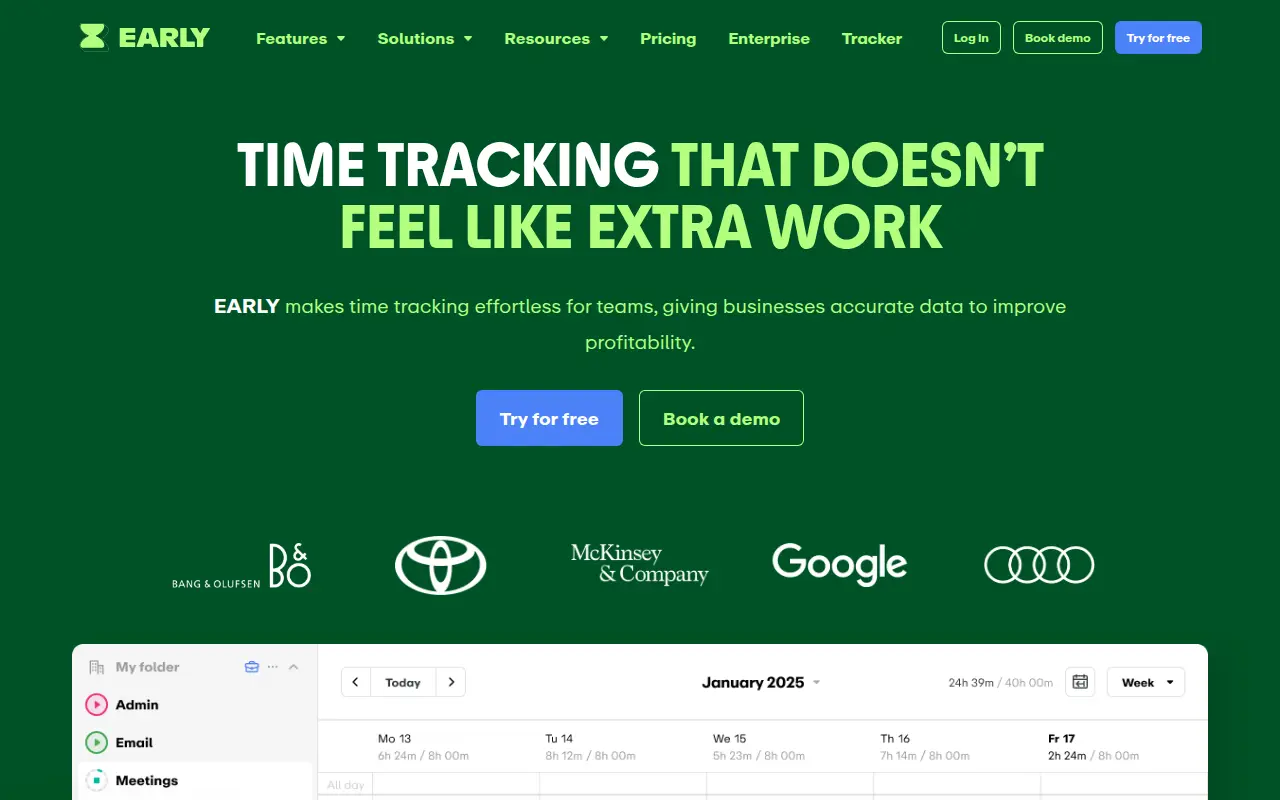 Timeular