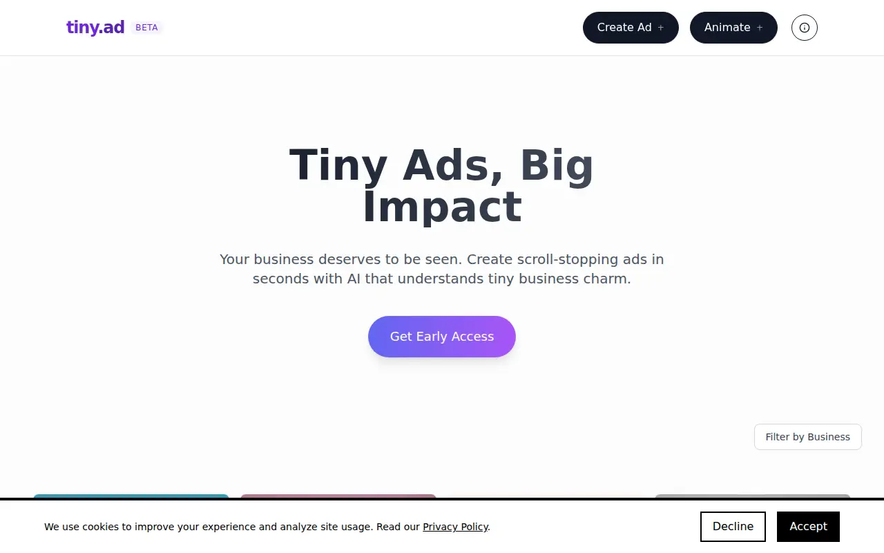 tiny.ad