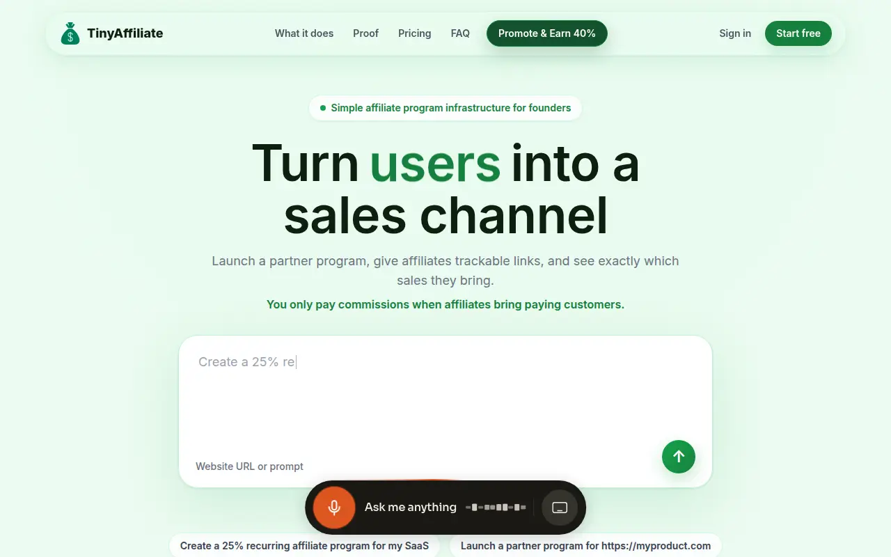 Tinyaffiliate.com