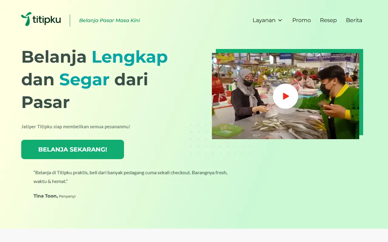 Titipku
