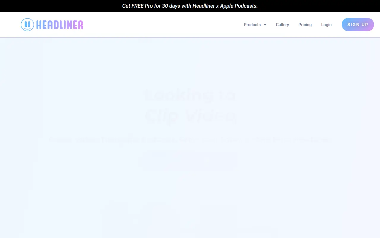 TL;DL (Beta) by Headliner