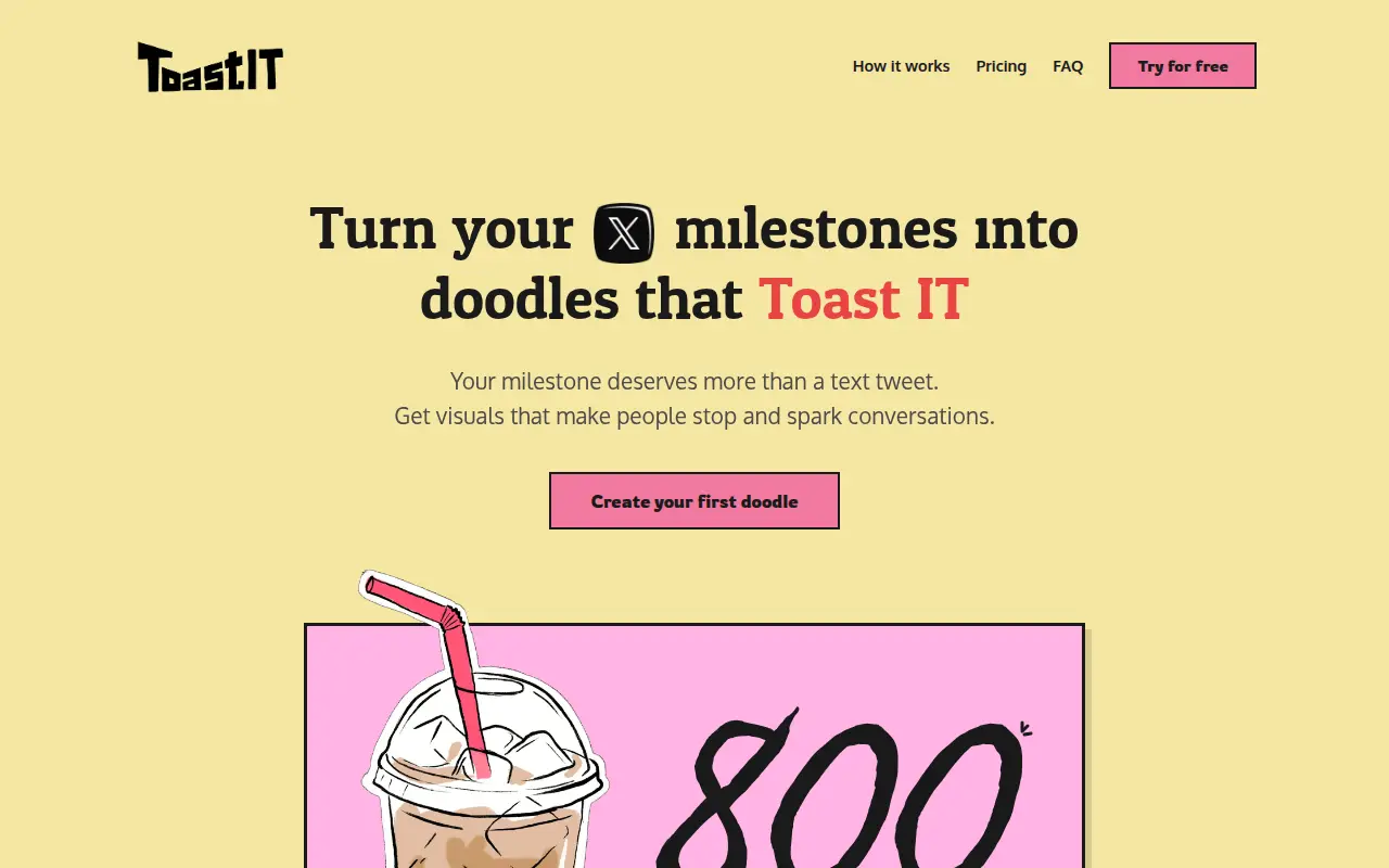 ToastIT