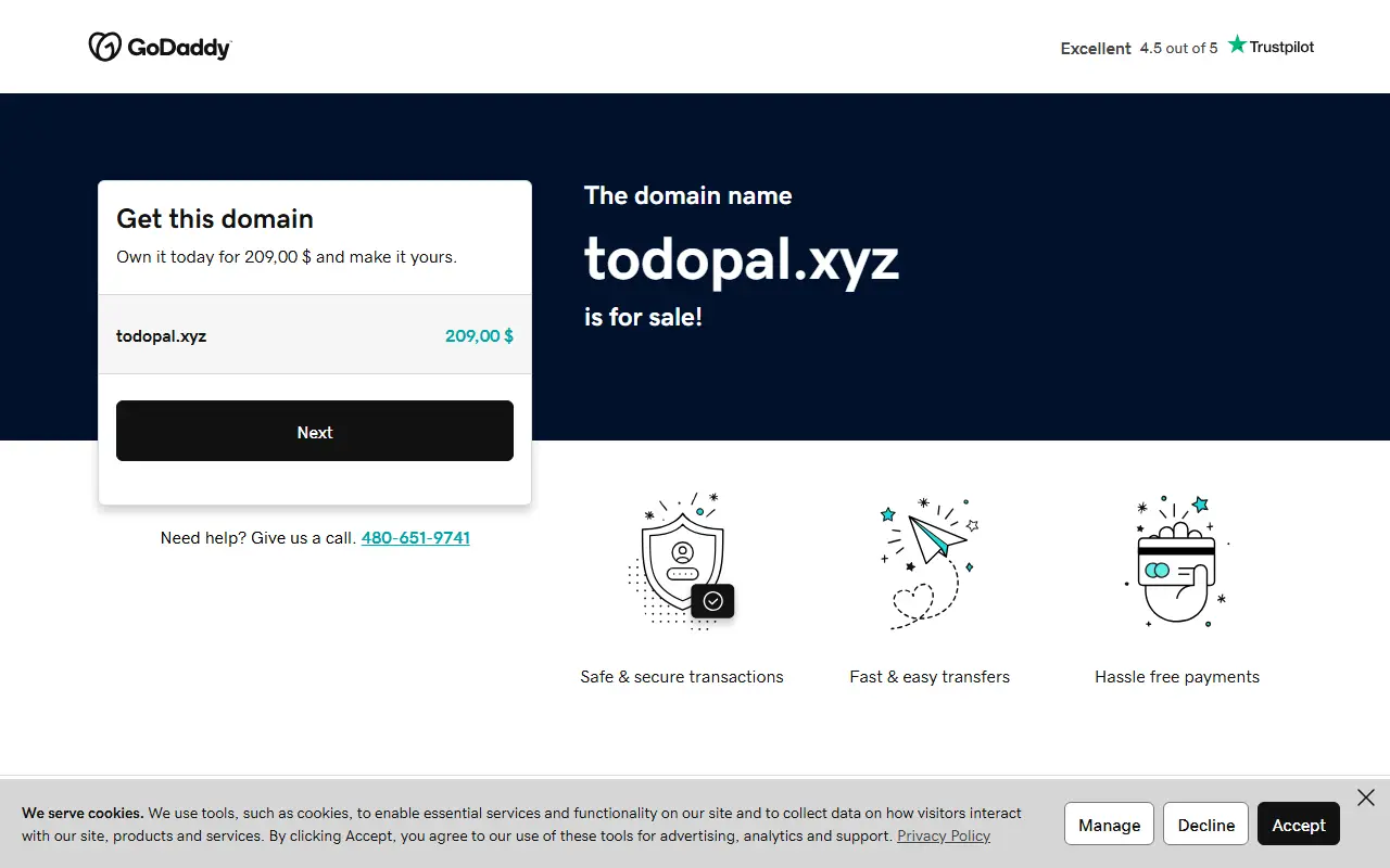 TodoPal