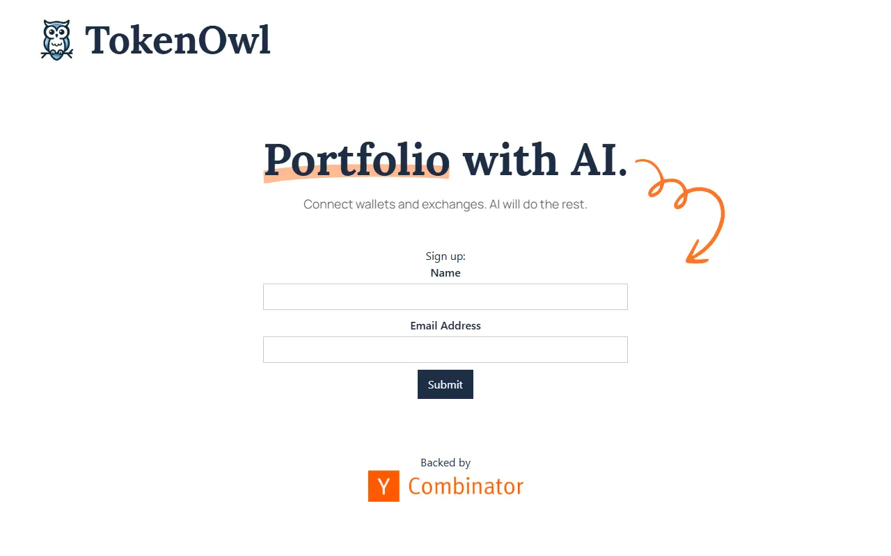 TokenOwl