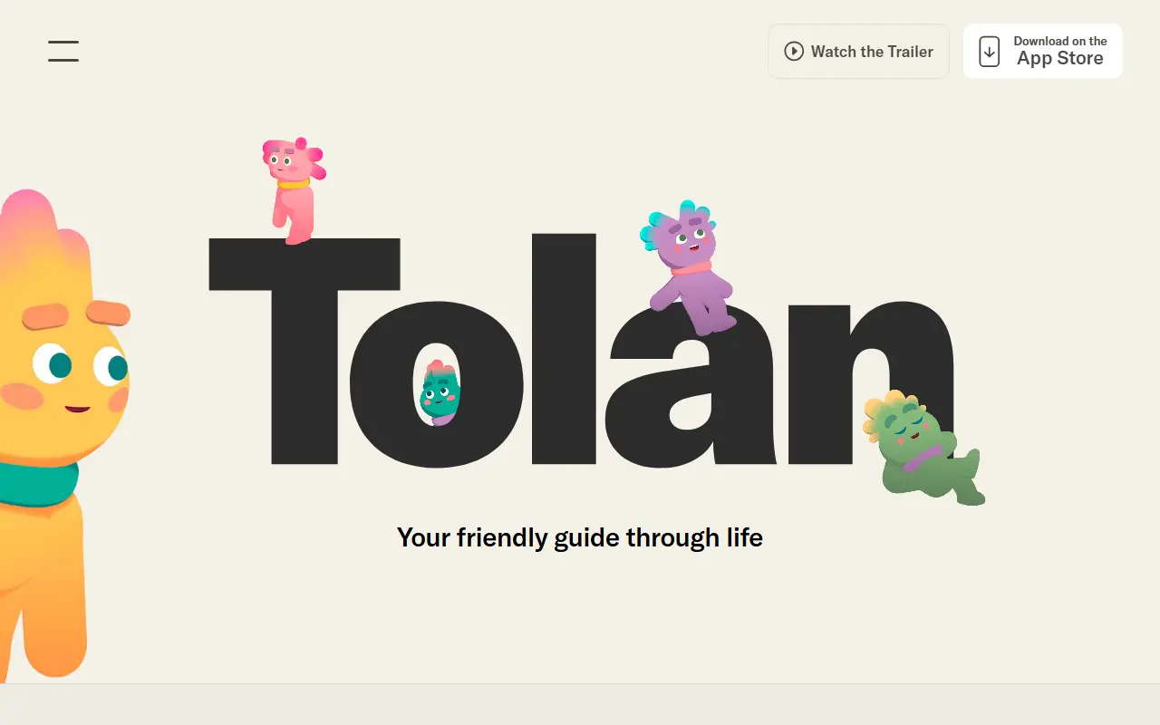 Tolan