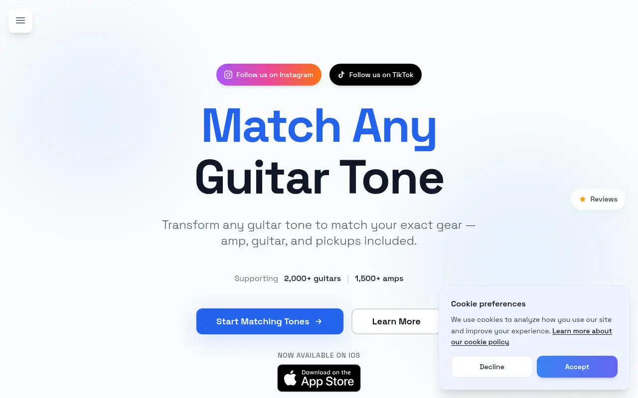 ToneAdapt