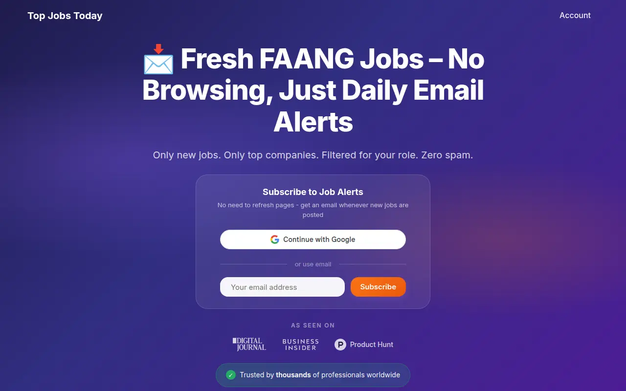 TopJobsToday