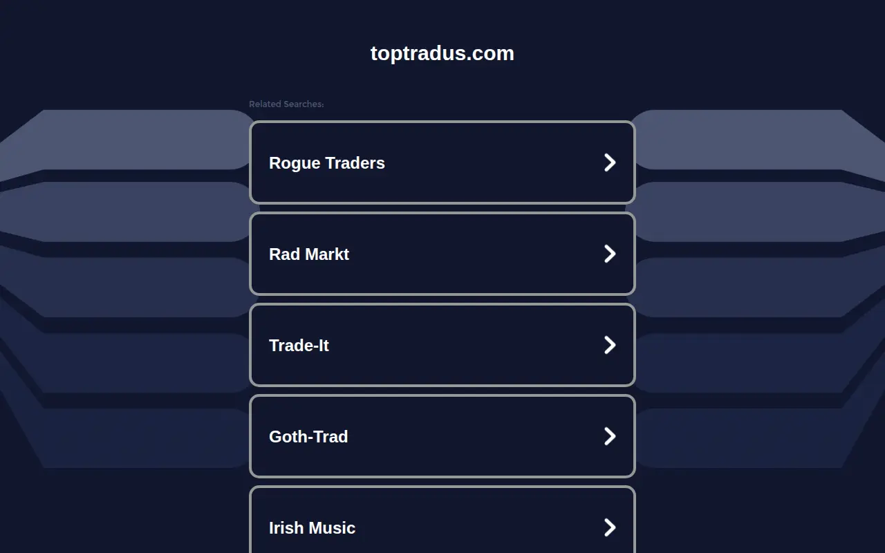 TopTradus