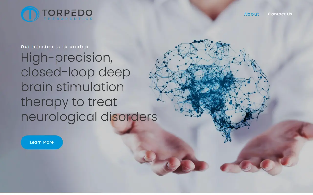 Torpedo Therapeutics