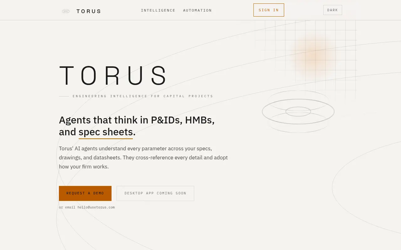 Torus