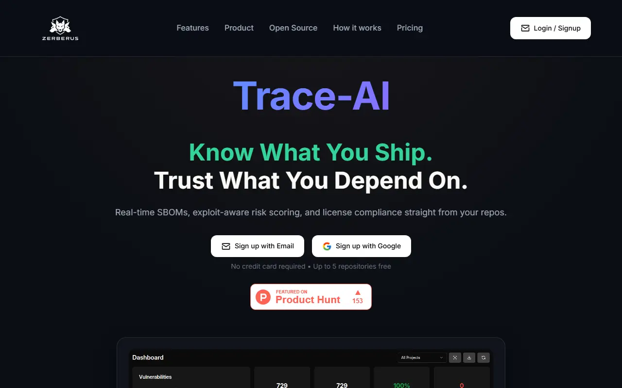 Trace-AI