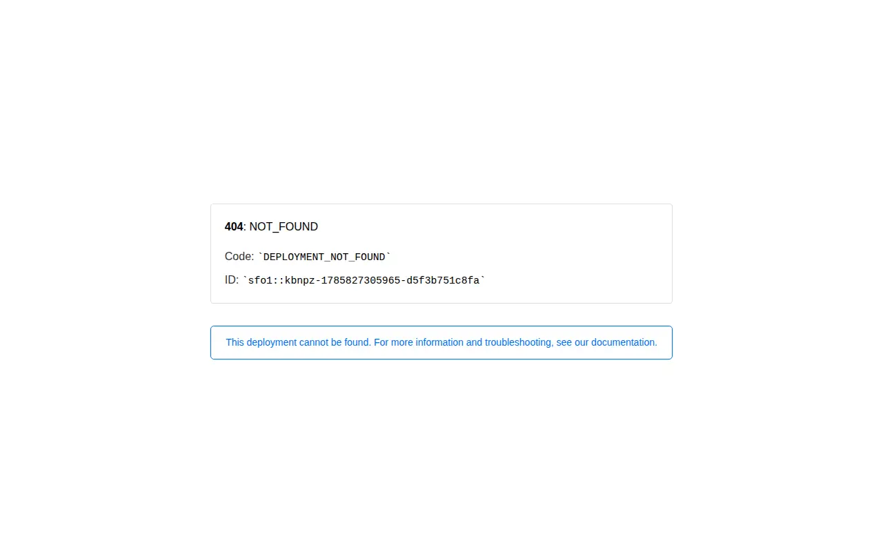 TraceMail