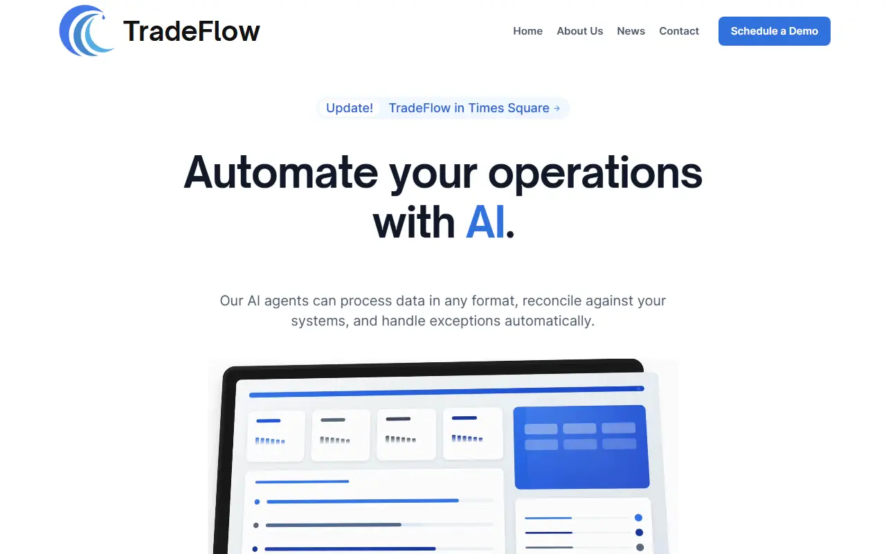TradeFlow