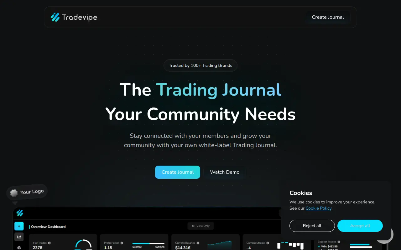 Tradevipe
