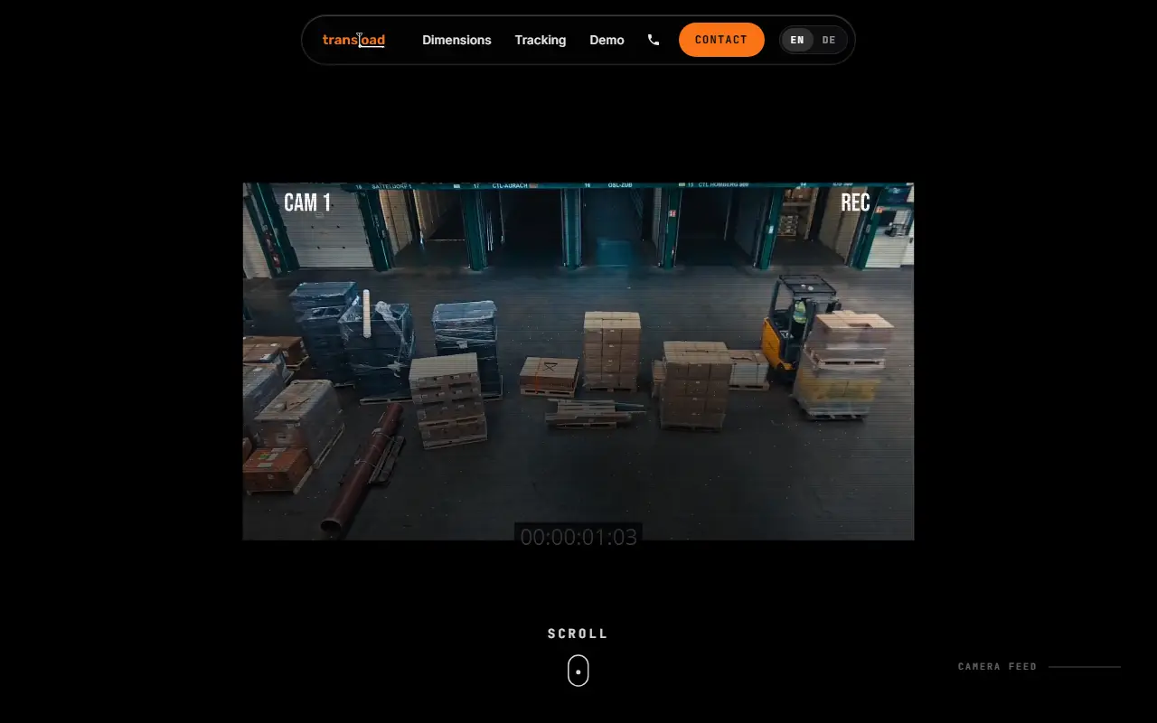 transload
