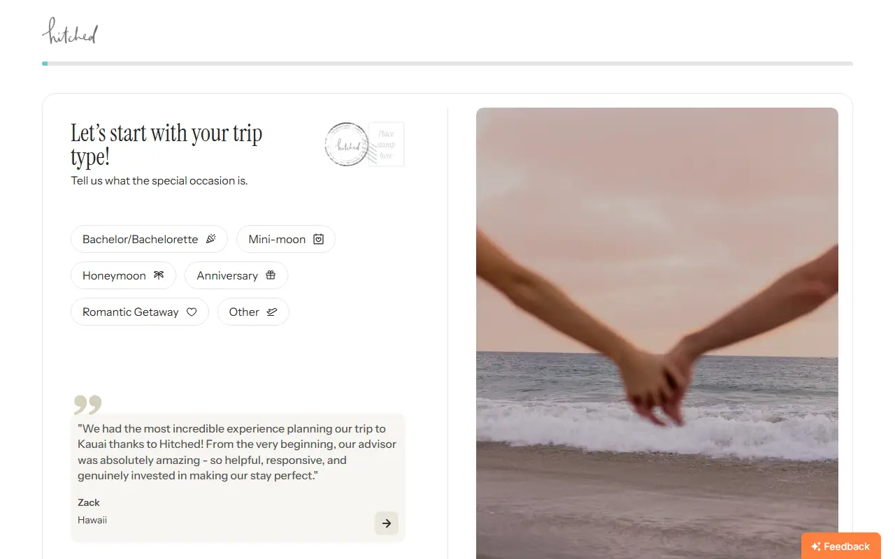 Travel Hitched
