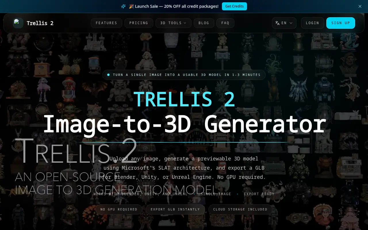 TRELLIS2