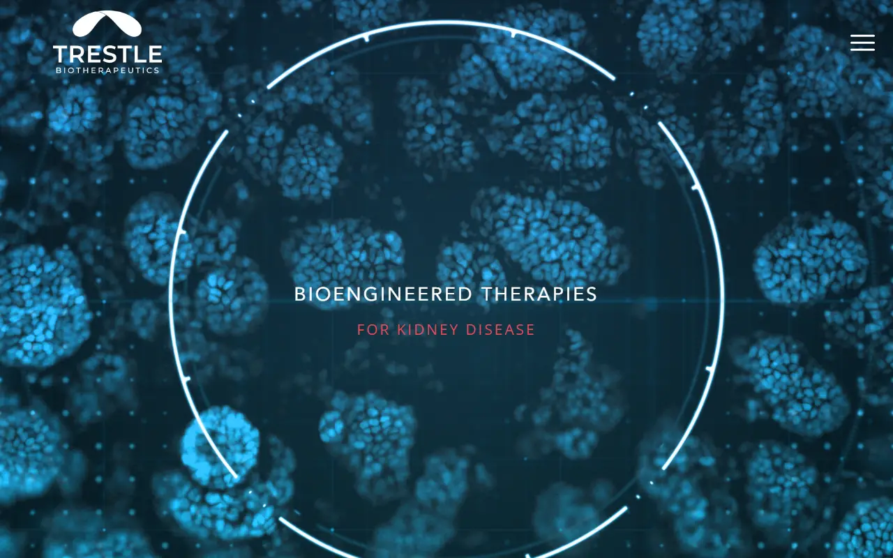 Trestle Biotherapeutics