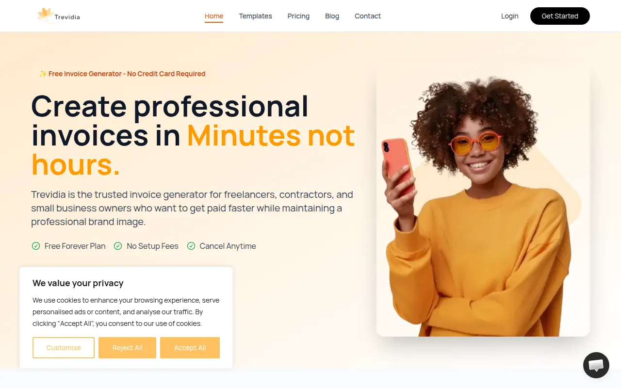 Trevidia Ltd
